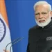 رئيس الوزراء الهندي يرحب بخطة ترامب لإنهاء الحرب في غزة