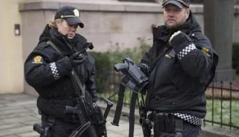 الشرطة النرويجية تحقق في انفجار قرب السفارة الإسرائيلية بأوسلو