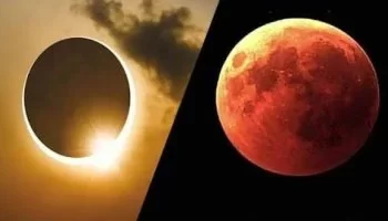 صلاة الخسوف: سنة مؤكدة