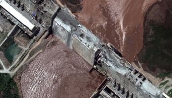 مصر تخاطب مجلس الأمن: السد الإثيوبي مخالف للقانون الدولي ونحتفظ بحقنا في حماية مصالحنا المائية