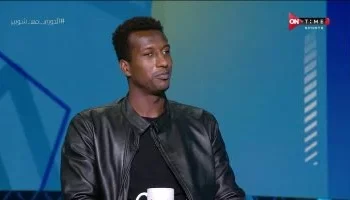 تأييد حبس اللاعب السابق علي غزال 3 سنوات بتهمة النصب وإصدار شيكات بدون رصيد!