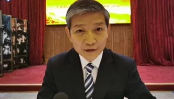 سفير الصين بالقاهرة: العلاقات المصرية الصينية تمر بأفضل مراحلها التاريخية