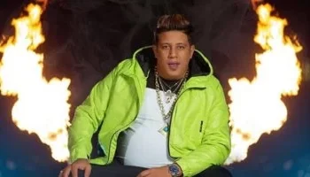 محامي حمو بيكا يطالب ببراءته في قضية “السلاح الأبيض”