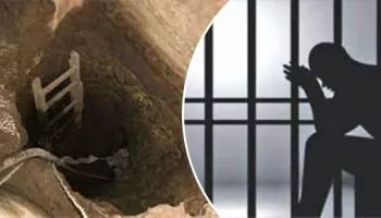 إحالة 9 متهمين للمحاكمة بتهمة التنقيب عن الآثار في الجيزة