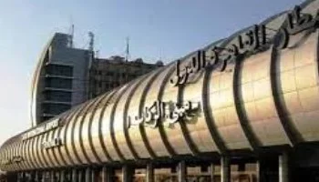 مطار القاهرة: انتظام حركة الطيران وعدم تأثرها بالهجمات الإلكترونية على مطارات أوروبية