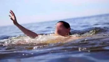 مصرع طفلين في حادثين منفصلين بالجيزة