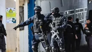 مقتل 4 مستوطنين وإصابة 15 آخرين في إطلاق نار قرب مفترق راموت بالقدس