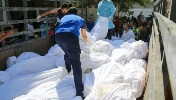 وزارة الصحة بغزة: 65 ألفًا و427 شهيدًا منذ بدء العدوان الإسرائيلي