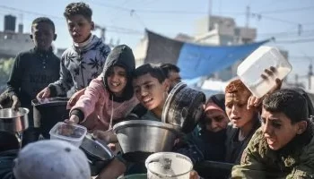 الأمم المتحدة تعلن تفشي المجاعة في غزة بعد 700 يوم من الحرب