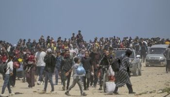 القمة العربية-الإسلامية في الدوحة: إدانة العدوان الإسرائيلي ودعم مطلق لقطر وفلسطين