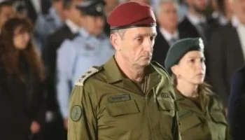 رئيس أركان جيش الاحتلال السابق: أكثر من 200 ألف فلسطيني قُتلوا أو جُرحوا في حرب غزة