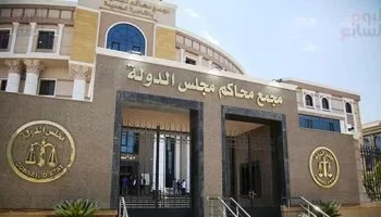 اعتماد الحركة القضائية لمحاكم القضاء الإداري بـ123 دائرة على مستوى الجمهورية