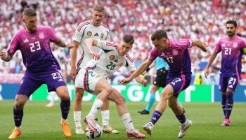 مباريات اليوم الأحد 7 سبتمبر 2025