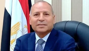 محافظ القاهرة: إخلاء ميدان رمسيس من الإشغالات ضمن خطة تطوير شاملة