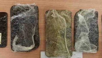 السجن المشدد 15 عامًا وتغريم صاحب ورشة 200 ألف جنيه في كفر الشيخ بتهمة الاتجار بالمخدرات