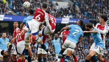 مباريات اليوم الأحد 21 سبتمبر 2025