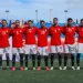 منتخب مصر يختتم تدريباته استعدادًا لمواجهة إثيوبيا بتصفيات المونديال قبل السفر إلى بوركينا فاسو