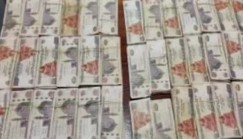 الداخلية: ضبط عنصر إجرامي وزوجته لغسل أموال مخدرات بـ70 مليون جنيه