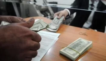 استقرار سعر الدولار اليوم السبت 6 سبتمبر 2025 أمام الجنيه المصري
