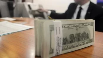 استقرار سعر الدولار أمام الجنيه المصري اليوم الثلاثاء 23 سبتمبر 2025