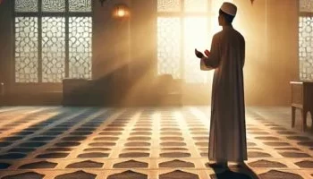 أذكار الصباح كما وردت في السنة النبوية