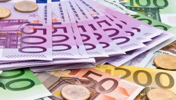 ارتفاع جديد في سعر اليورو أمام الجنيه المصري