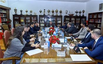 مجلس إدارة الأهلي يحدد موعد عقد الجمعية العمومية