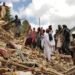 الحكومة الأفغانية تعلن ارتفاع حصيلة ضحايا الزلزال الأخير إلى 1411 قتيلا