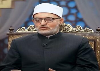 مفتي الجمهورية يهنئ الرئيس السيسي والأمتين العربية والإسلامية بذكرى المولد النبوي