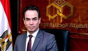 المسلماني: قرارات الضبط الإداري في ماسبيرو تخص كبار المسؤولين فقط.. وحرية الرأي خط أحمر