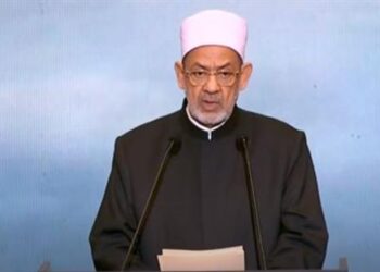 شيخ الأزهر: ذكرى المولد النبوي هذا العام لا تتكرر إلا على رأس مائة عام من عمر الزمان