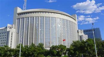 وزارة الخارجية الصينية: حل الدولتين هو السبيل الوحيد لإنهاء النزاع الفلسطيني – الإسرائيلي