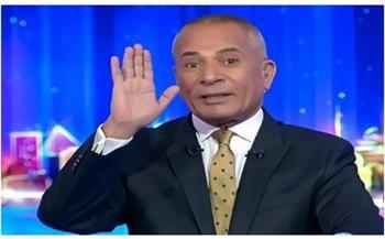 أحمد موسى: نتنياهو يدير جماعة الإخوان المسلمين