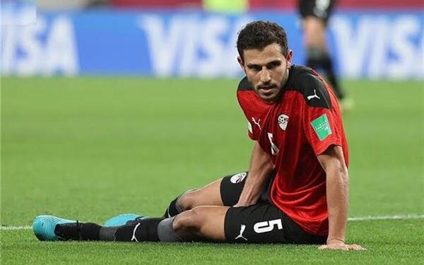 إبراهيم حسن: استبعاد حمدي فتحي من مواجهة بوركينا فاسو بسبب الإصابة