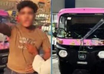 محكمة شمال القاهرة تأمر بإيداع “شهاب بتاع أرض الجمعية” في دار رعاية حتى بلوغه السن القانونية