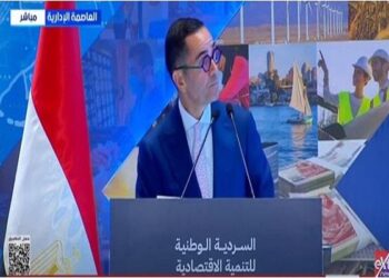 وزير الاستثمار: معدلات الاستثمار الأخيرة أقل من طموحاتنا