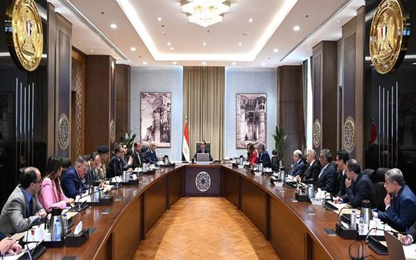 «مدبولي»: خطة لزيادة حجم أسطول الطيران بنحو 30% خلال الفترة المقبلة