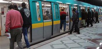 «مترو الأنفاق» توضح تفاصيل حادث سقوط ركاب على السلم الكهربائي بمحطة مسرة