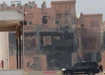 هيئة البث الإسرائيلية: تل أبيب أبلغت واشنطن مسبقًا بالهجوم على قطر بضوء أخضر من ترامب