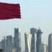 قطر: نرفض الاعتداء الإسرائيلي ونحذر من العبث بأمن المنطقة