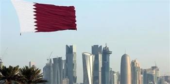 قطر: نرفض الاعتداء الإسرائيلي ونحذر من العبث بأمن المنطقة