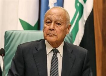 أبو الغيط يدين بأشد العبارات الهجوم الإسرائيلي على الدوحة ويؤكد التضامن مع قطر