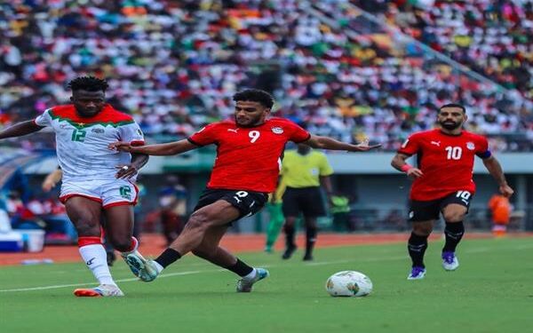 تصفيات كأس العالم.. المنتخب الوطني يتعادل مع بوركينا في مباراة سلبية