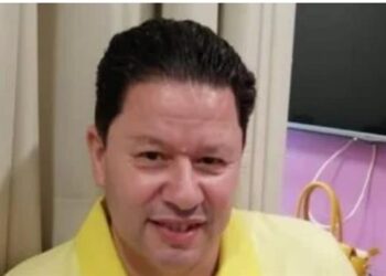 حبس رضا عبد العال 3 سنوات لامتناعه عن سداد مستحقات مالية لقناة فضائية