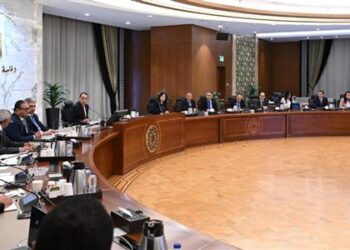 رئيس الوزراء يتابع التحضيرات الجارية لاحتفالية افتتاح المتحف المصري الكبير