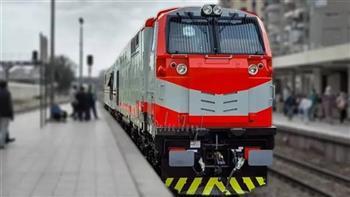 مواعيد قطارات «الإسكندرية ـ القاهرة» اليوم الجمعة 12 سبتمبر 2025