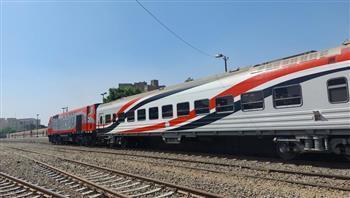 مواعيد قطارات «القاهرة – أسوان» اليوم الجمعة 12 سبتمبر 2025