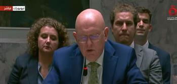 المندوب الروسي: استهداف الدوحة يهدد أمن العواصم حول العالم