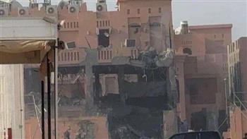 مجلس الأمن يدين عدوان الدوحة ببيان «هش» يثير الجدل