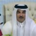 أمير قطر: نتنياهو يتوهم بسط النفوذ الإسرائيلي على المنطقة العربية